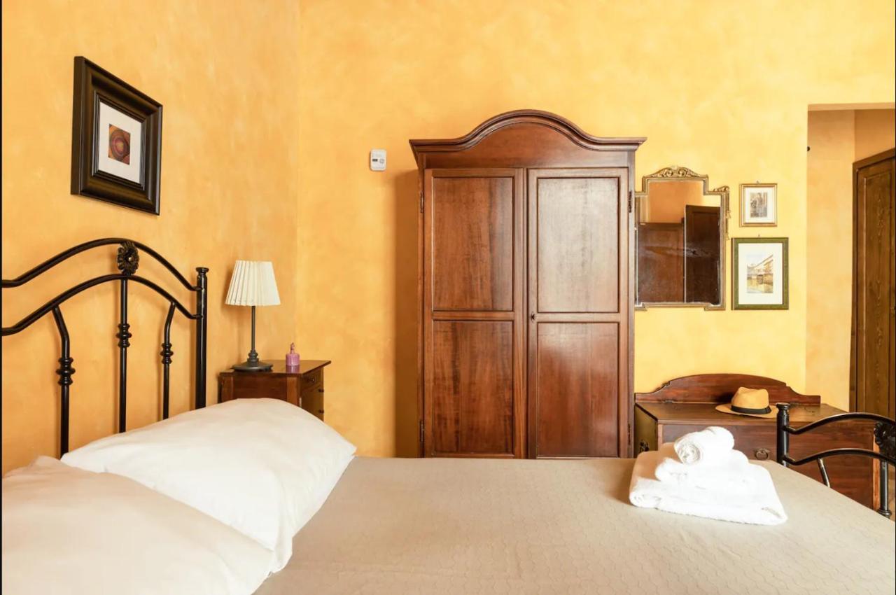 Villa Garconniere In Ortigia à Syracuse Extérieur photo