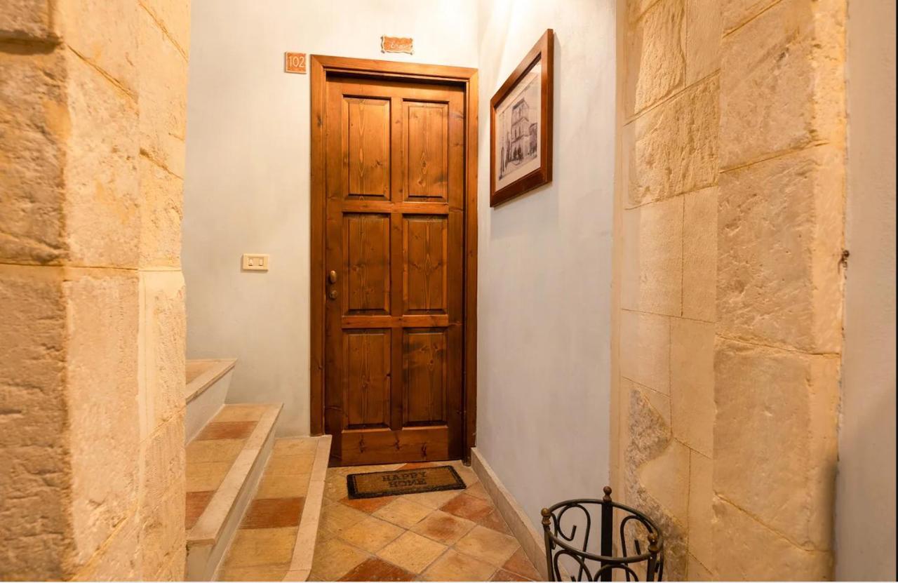 Villa Garconniere In Ortigia à Syracuse Extérieur photo